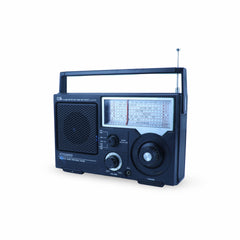 Everco Portable Radio