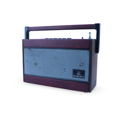 Roberts Portable Radio