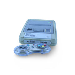 Super Nintendo console