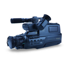 Panasonic M10 camcorder