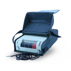 Minifon P55 Portable Wire Recorder