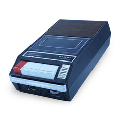 Kasuga KC-0509 B Tape Recorder