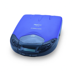 Proline DMF1300 CD Player