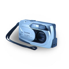Fujifilm FinePix1400Zoom Digital Camera