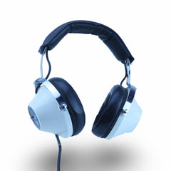 Toshiba HR-50 2-Way Stereo Headphones