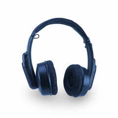Infiniti JX35 Wireless headphones