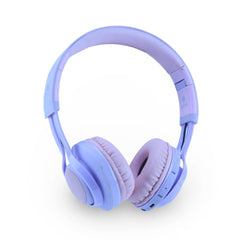 Riwbox WT-7S Bluetooth Headphones