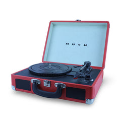 Bush Classic Turntable KT-601