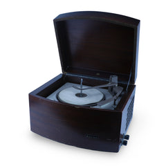 Pye Black Box Record Player