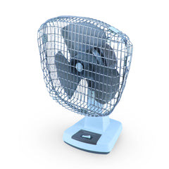 Xpelair Taurus Deskfan