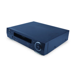 JVC HR-J658E VCR