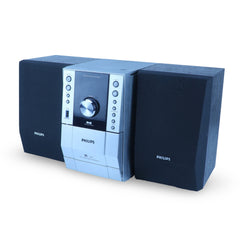 Philips Macro Theatre MCB204