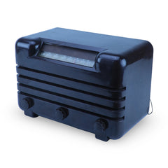 Bakelite Radio