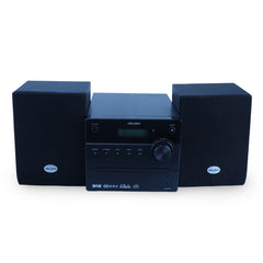 Bush DAB Radio CD Player