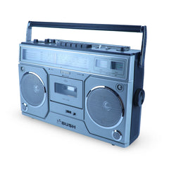 Bush Boombox