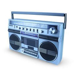 Toshiba RT-170S Ghetto Blaster