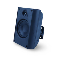 Small Black Wall Mounted Speakers