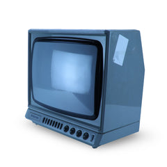 Fidelity Britannia Colour TV 14"