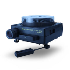 Kodak S-AV Projector
