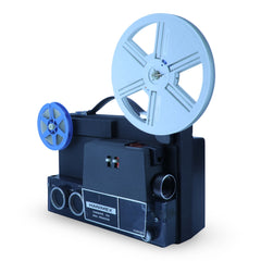 Hanimex Dual 8mm Projector