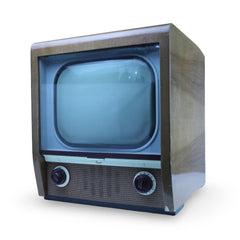 Bush Vintage Radio Television 