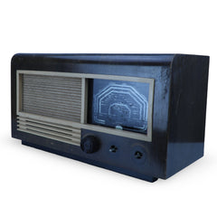 Vintage Ferguson Valve Radio
