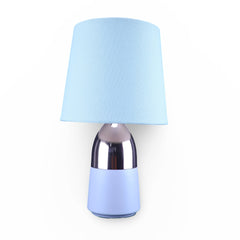 Rose Gold and Pink Table Lamp