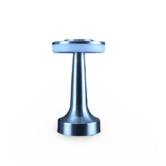 Metallica Touch Table Lamp