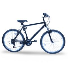 Black Mountain Bike