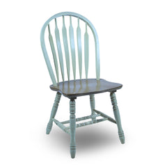 Wooden Dining Chair