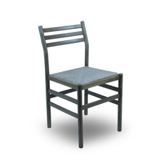 Wooden Wicker Dining Chair