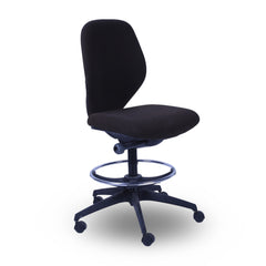 Brown Office Chair