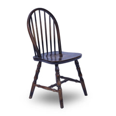 Wooden Ercol Windsor Chair 