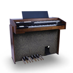 Howard Electrical Organ