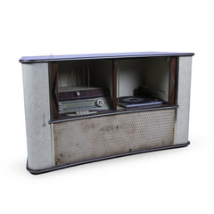 Sobell Home Stereo System