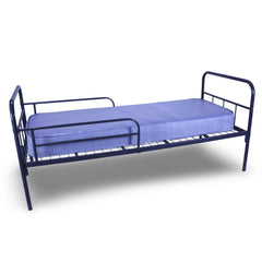 Single Prison Style Bed