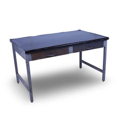 Metal Workshop Bench