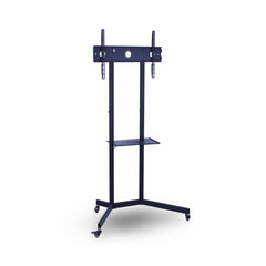Mobile Office TV Stand