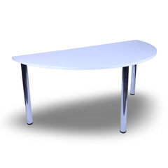 Semi-Circle Conference Office Table