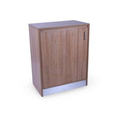 Lightwood Laminate Office Cabinet