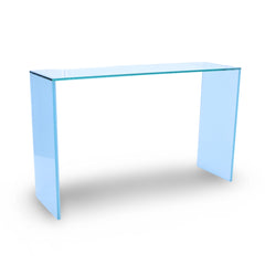 Glass Sidetable
