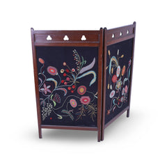 Embroided Divider/Screen