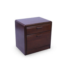 Beech Side Table