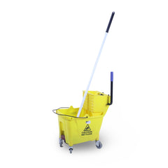Commercial Mop Bucket