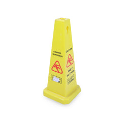 Wet Floor Cone