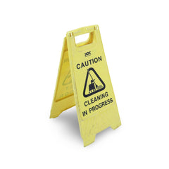 Wet Floor A-Frame