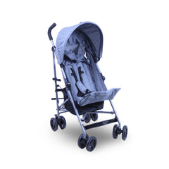 Cuggl Grey Folding Stroller