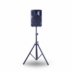 Tripod Mounted Event Speaker