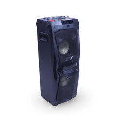 JVC Bluetooth Party Speaker