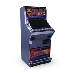 Apollo Digital Fruit Machine